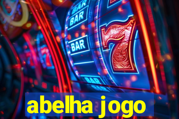 abelha jogo